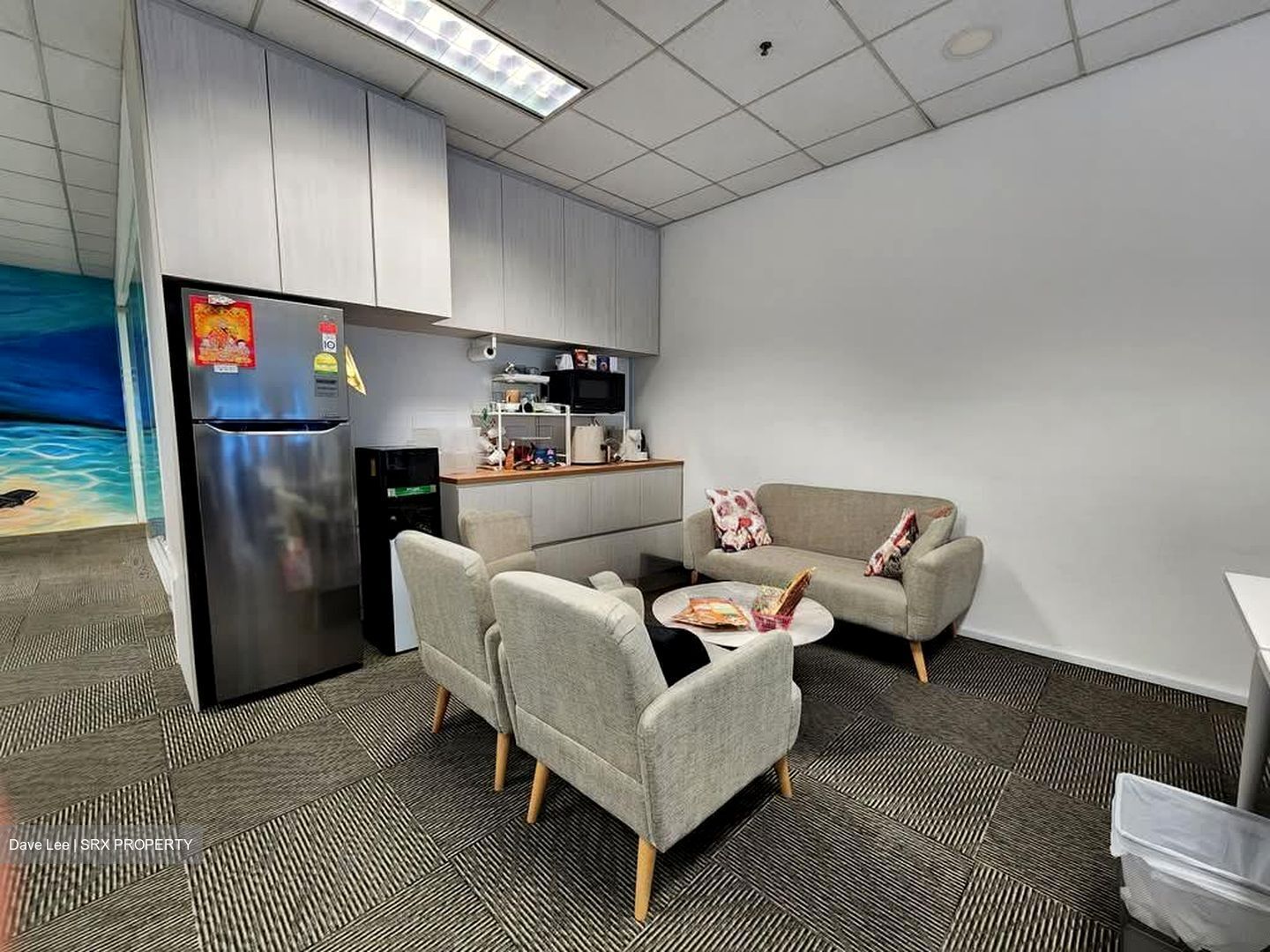 Suntec Tower Three (D1), Office #576577211
